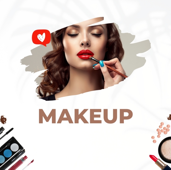 MAKE UP CATEGORY - Picture 1 of 1